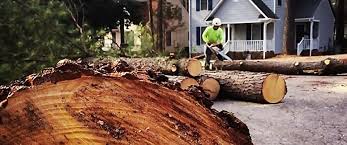 Best Stump Grinding and Removal  in Lake Landor, VA